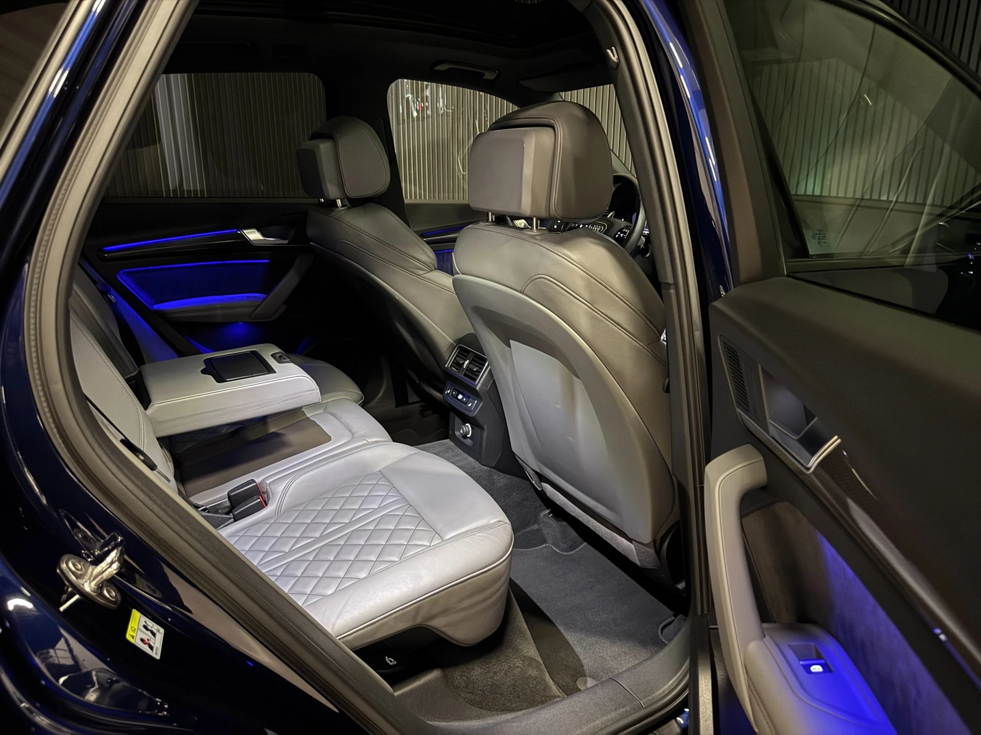 Hoofdafbeelding Audi SQ5
