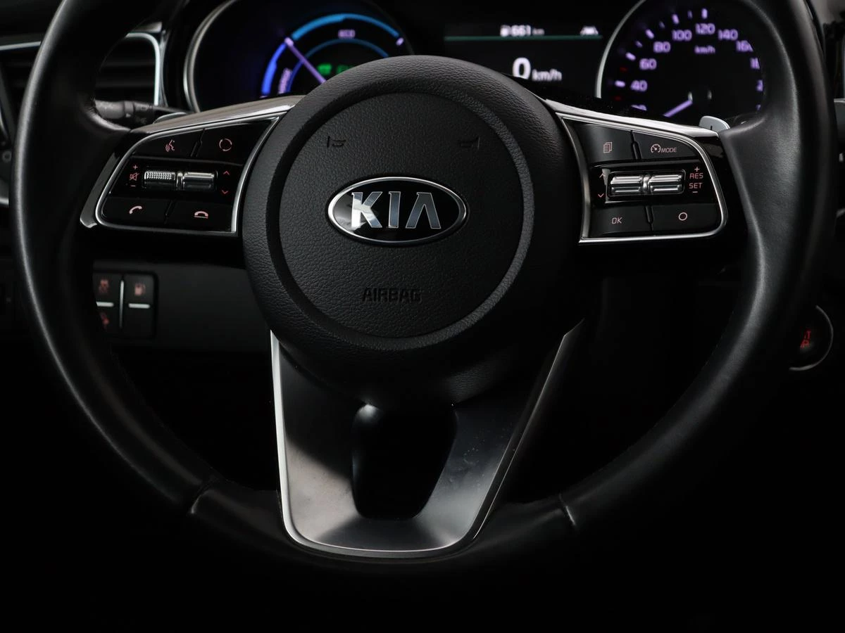Hoofdafbeelding Kia XCeed