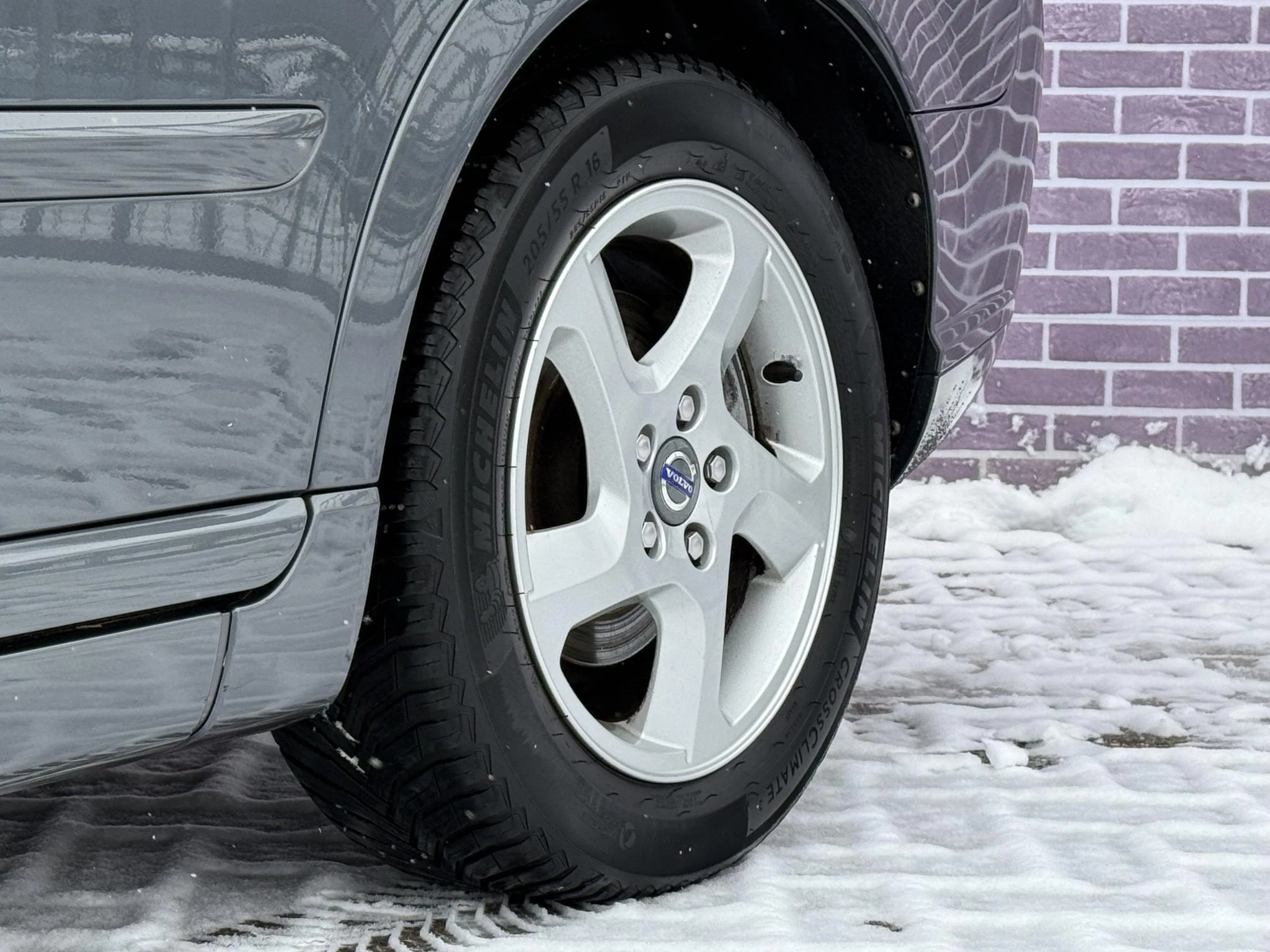 Hoofdafbeelding Volvo V50