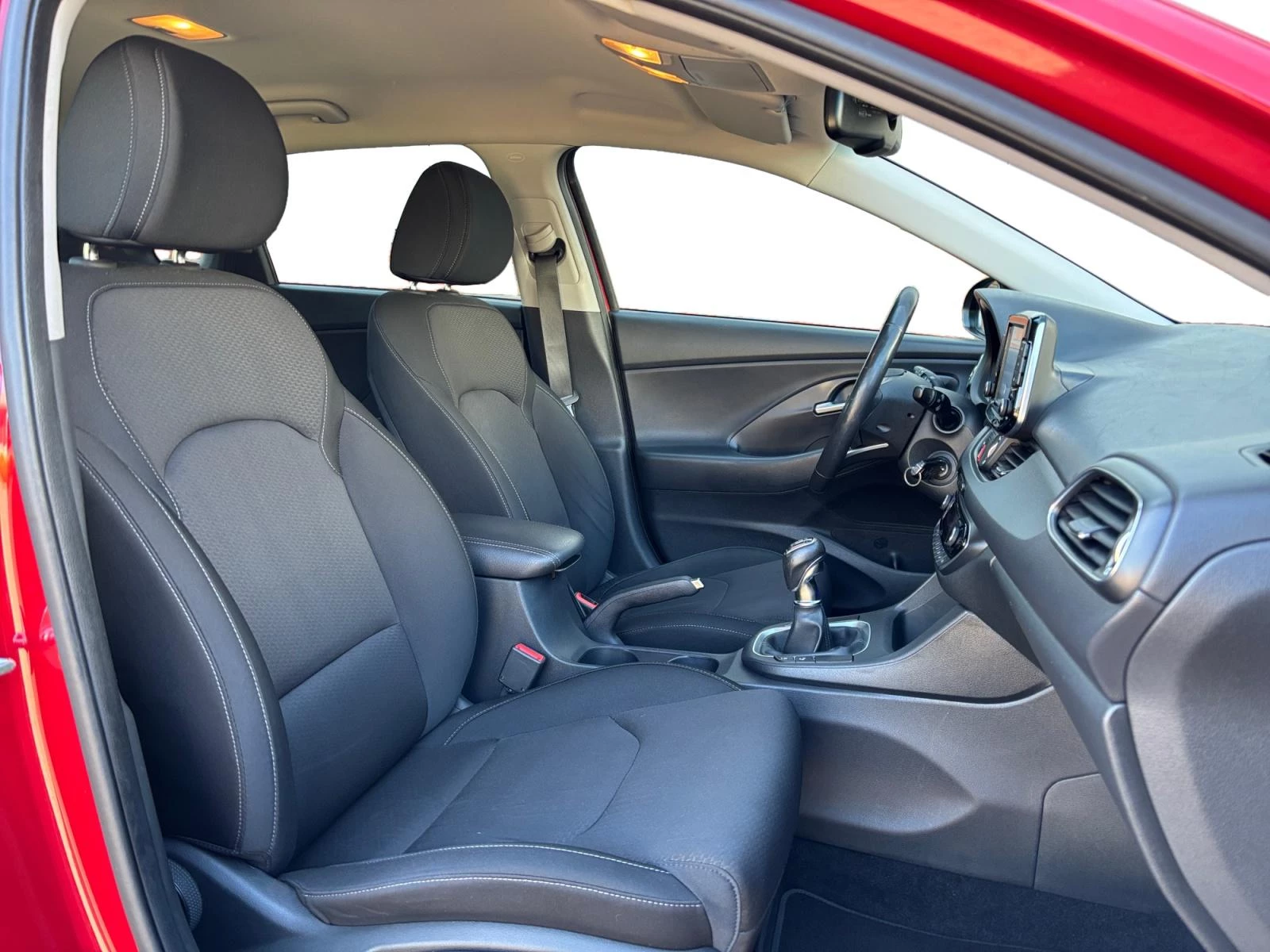 Hoofdafbeelding Hyundai i30