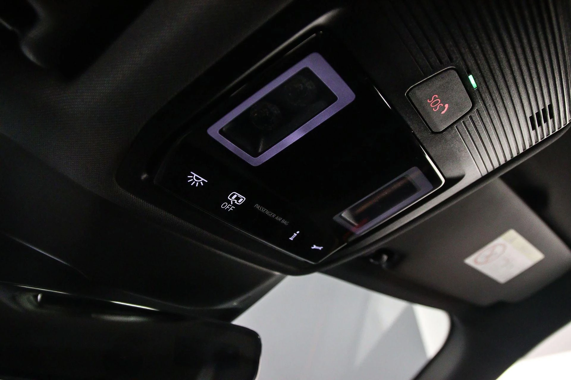Hoofdafbeelding CUPRA Terramar