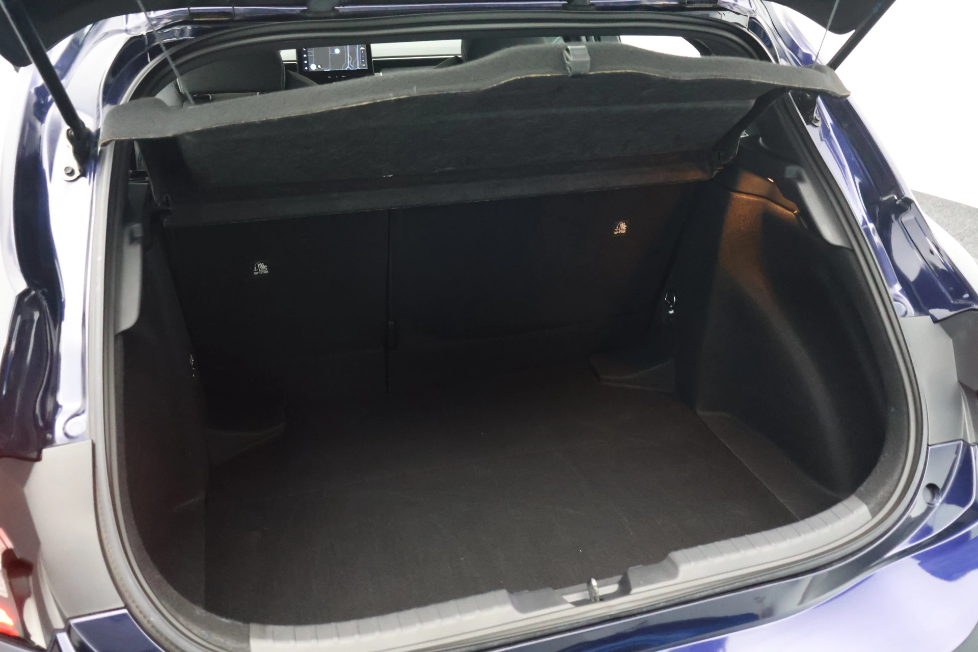 Hoofdafbeelding Toyota Corolla