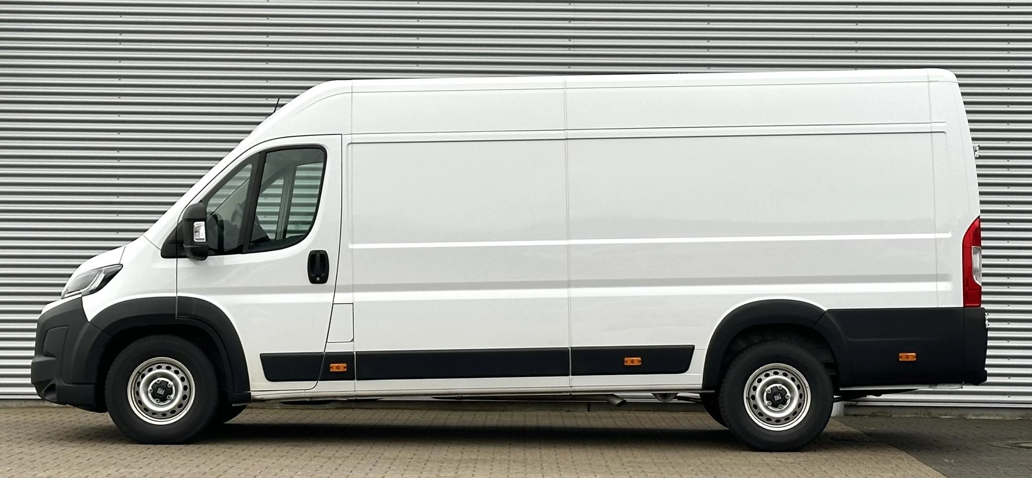 Hoofdafbeelding Fiat Ducato