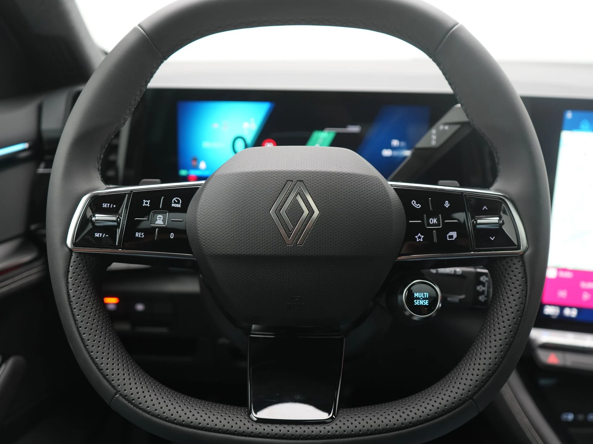 Hoofdafbeelding Renault Austral