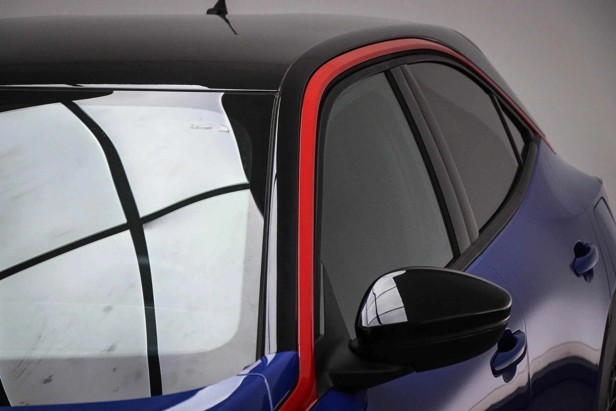 Hoofdafbeelding Opel Mokka-e