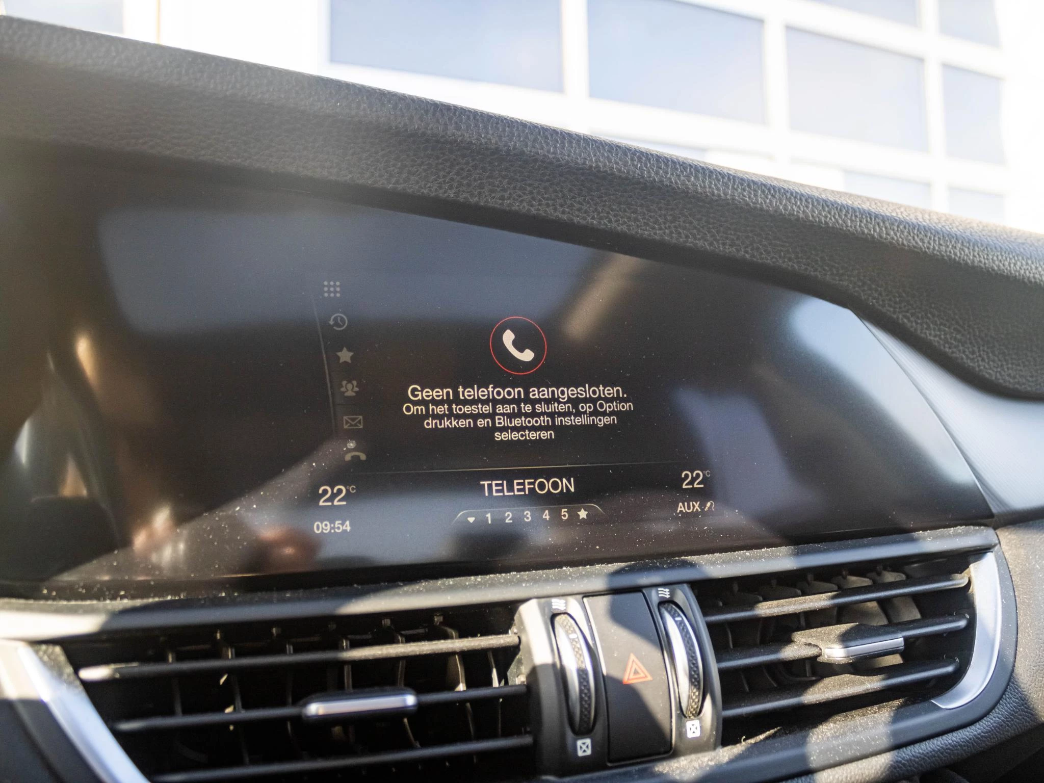Hoofdafbeelding Alfa Romeo Giulia