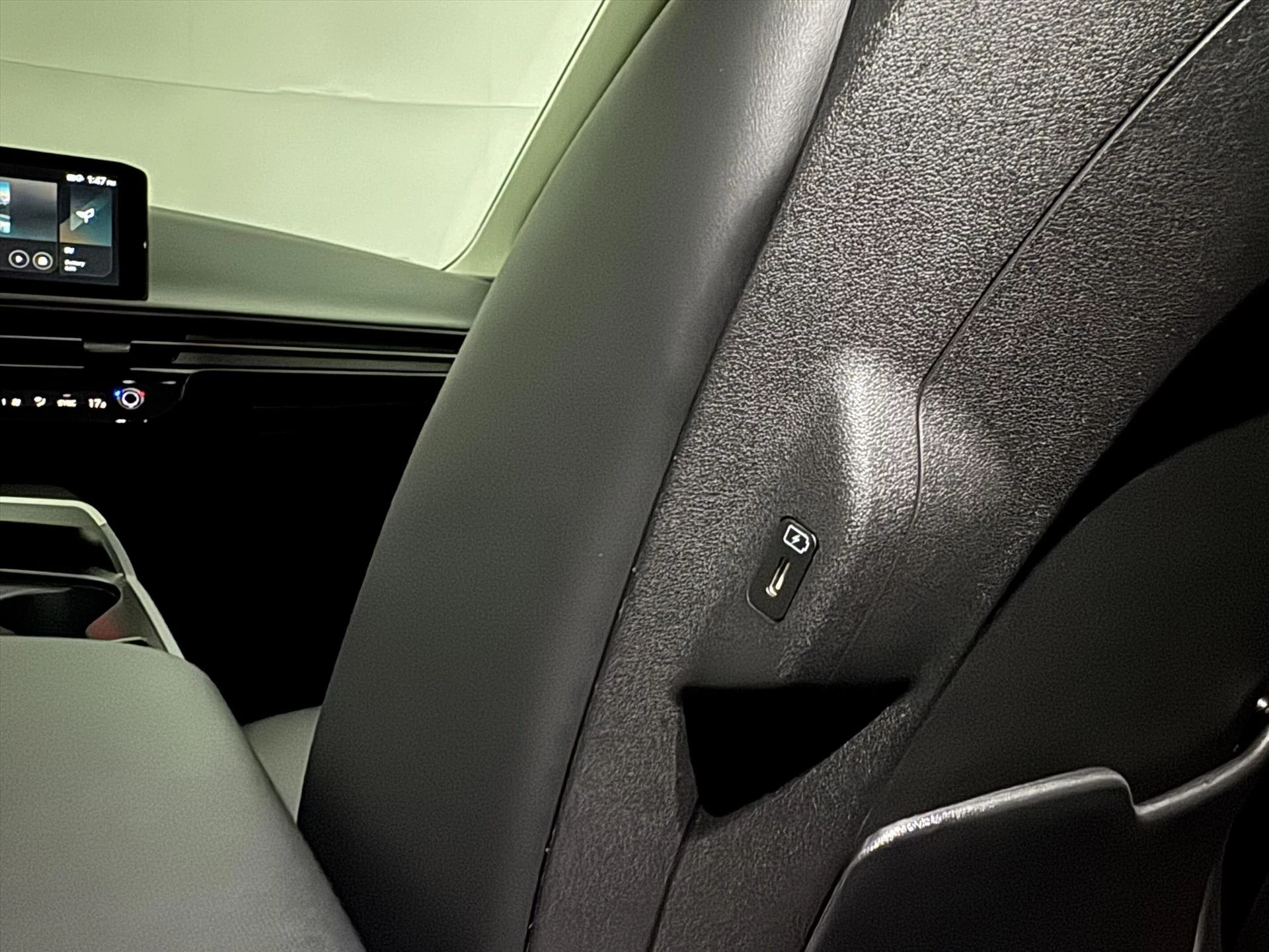 Hoofdafbeelding Kia EV6