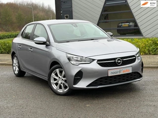 Hoofdafbeelding Opel Corsa Opel Corsa 1.2 Elegance | Airco | Cruise | Navi |