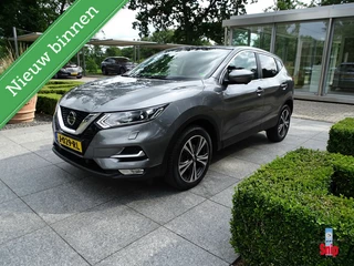 Nissan Qashqai 1.2 Tekna