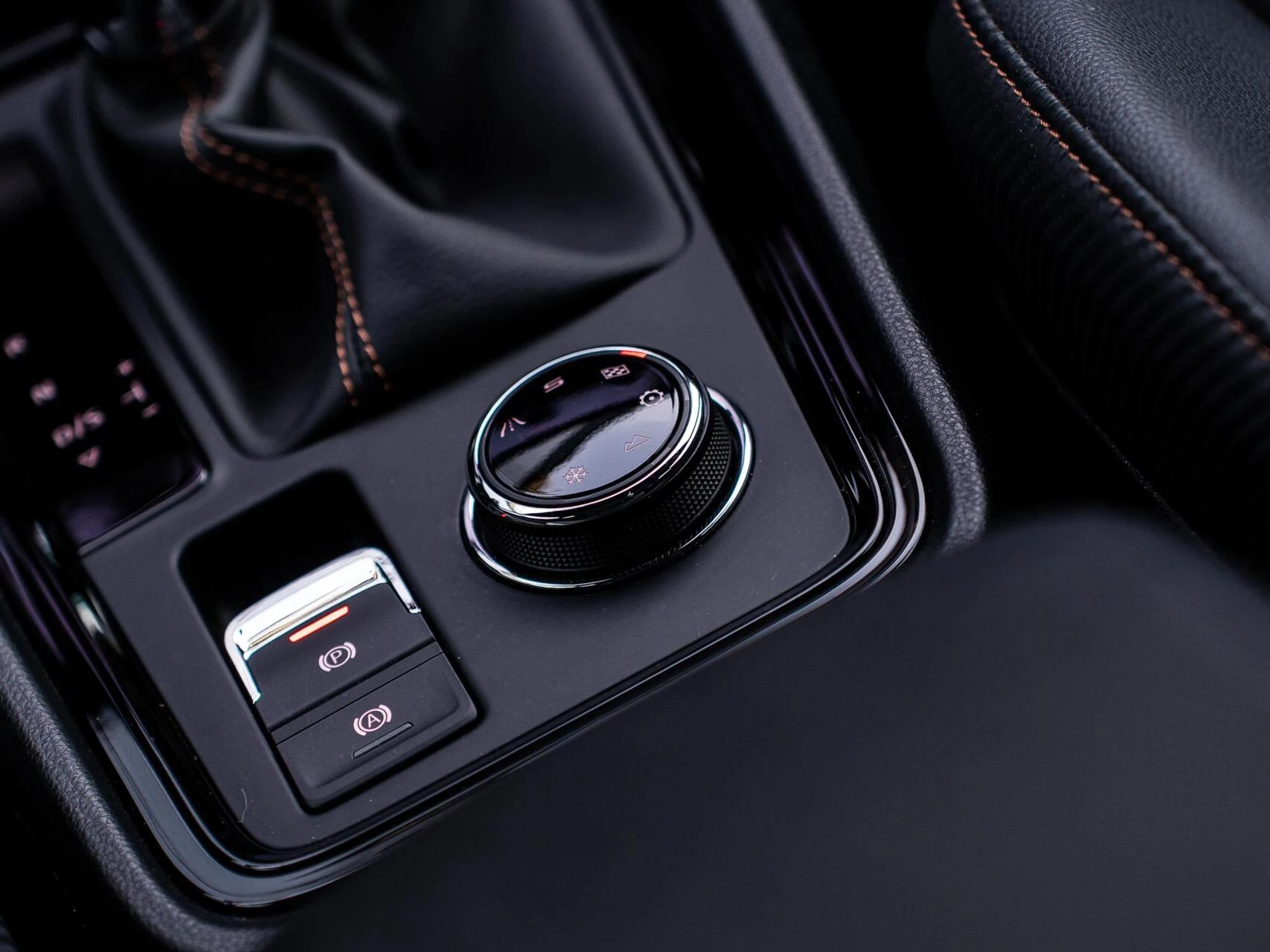 Hoofdafbeelding CUPRA Ateca