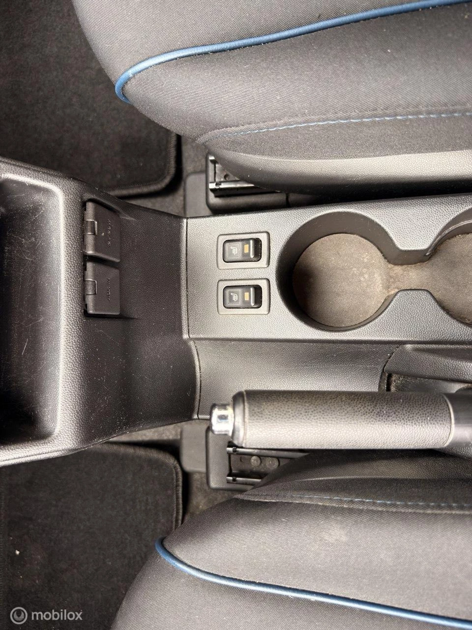 Hoofdafbeelding Mazda 5