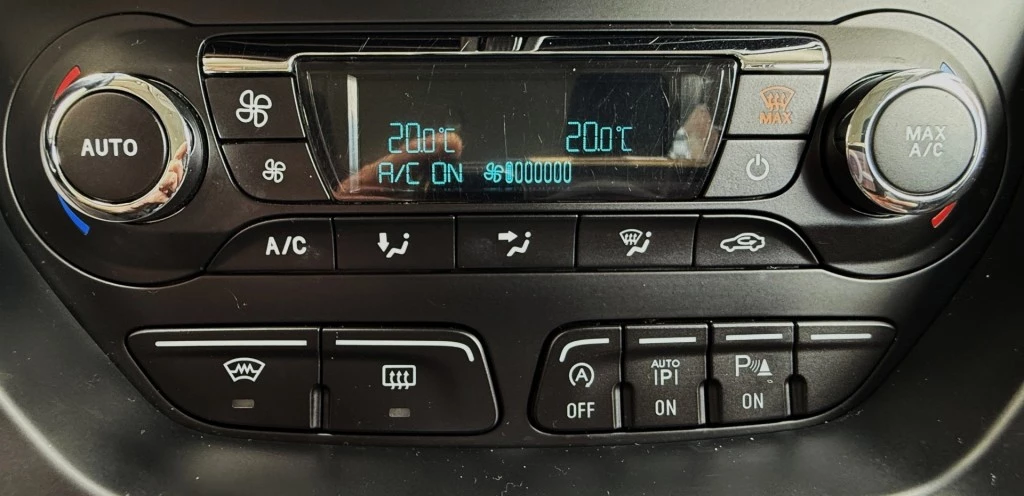 Hoofdafbeelding Ford Grand C-Max