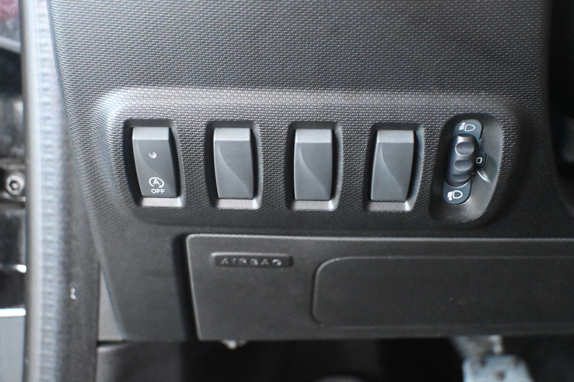 Hoofdafbeelding Smart Forfour