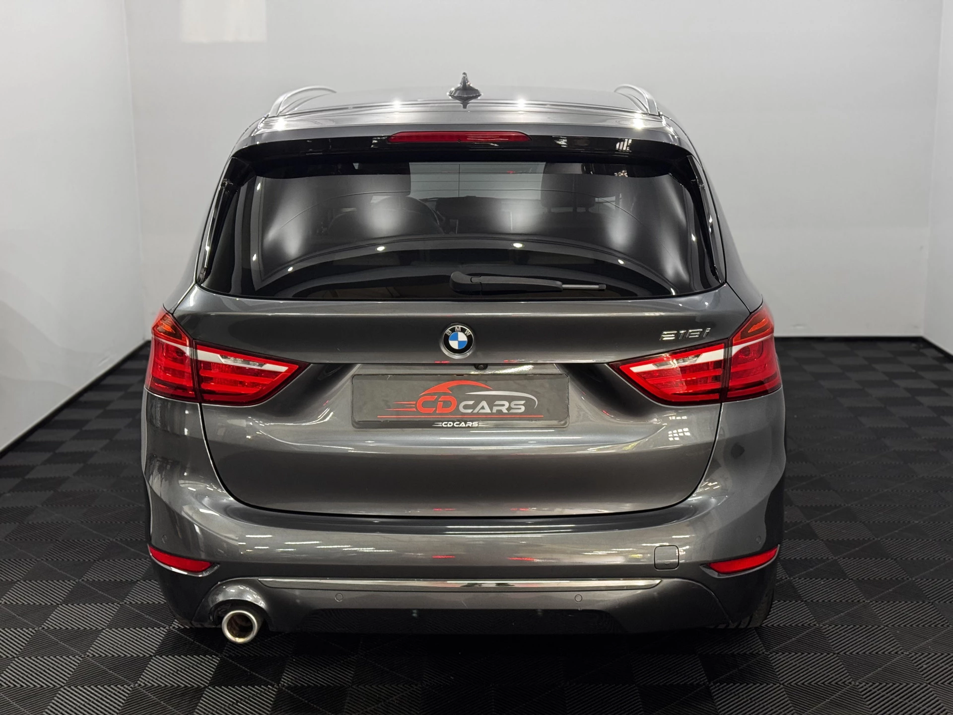 Hoofdafbeelding BMW 2 Serie