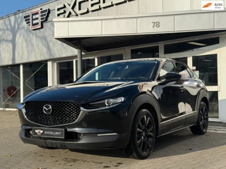 Mazda CX-30 2.0 e-SkyActiv-G F Homura Automaat
