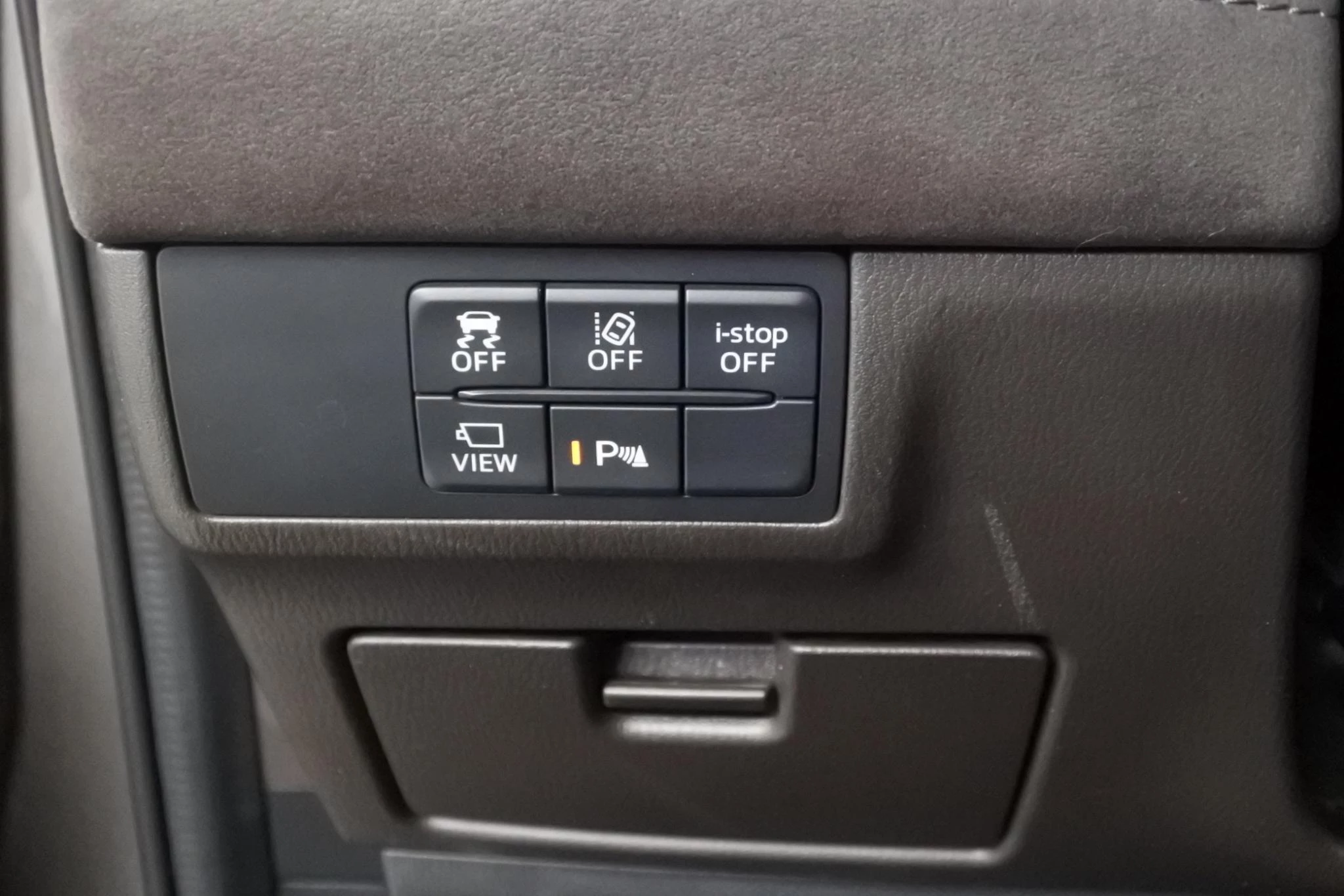 Hoofdafbeelding Mazda 6