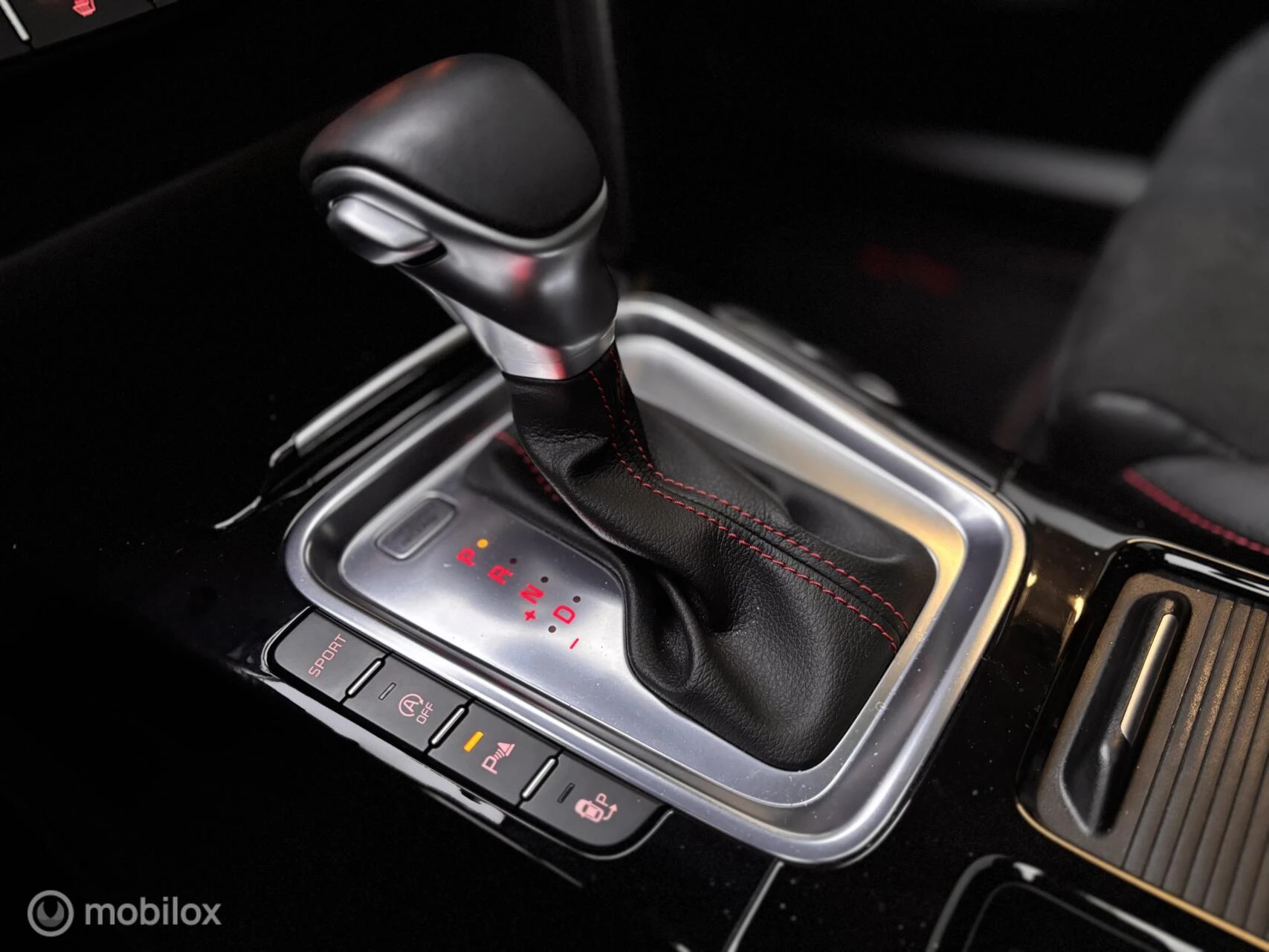 Hoofdafbeelding Kia ProCeed