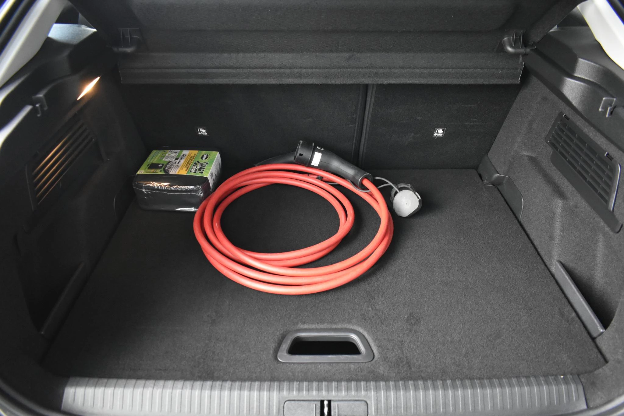 Hoofdafbeelding Citroën ë-C4