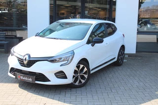 Renault Clio 1.0 TCe 90 Evolution