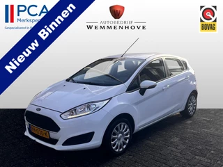Ford Fiesta 1.0 Style Essential