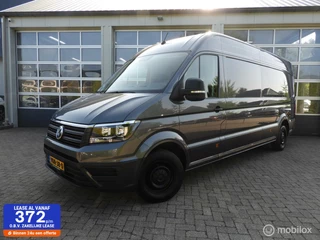 Volkswagen Crafter Bestel  2.0 TDI L4H4 Camera