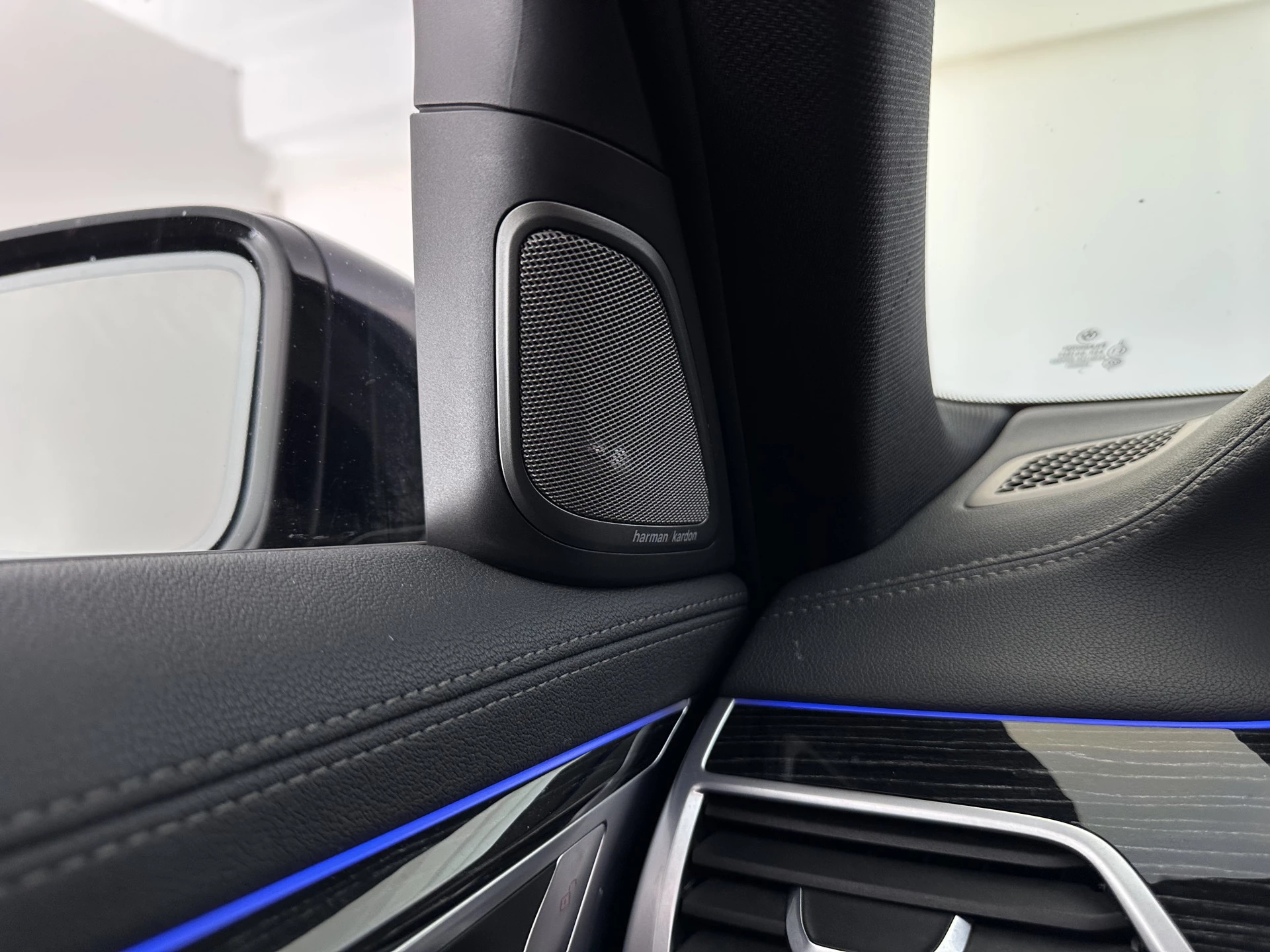 Hoofdafbeelding BMW 7 Serie