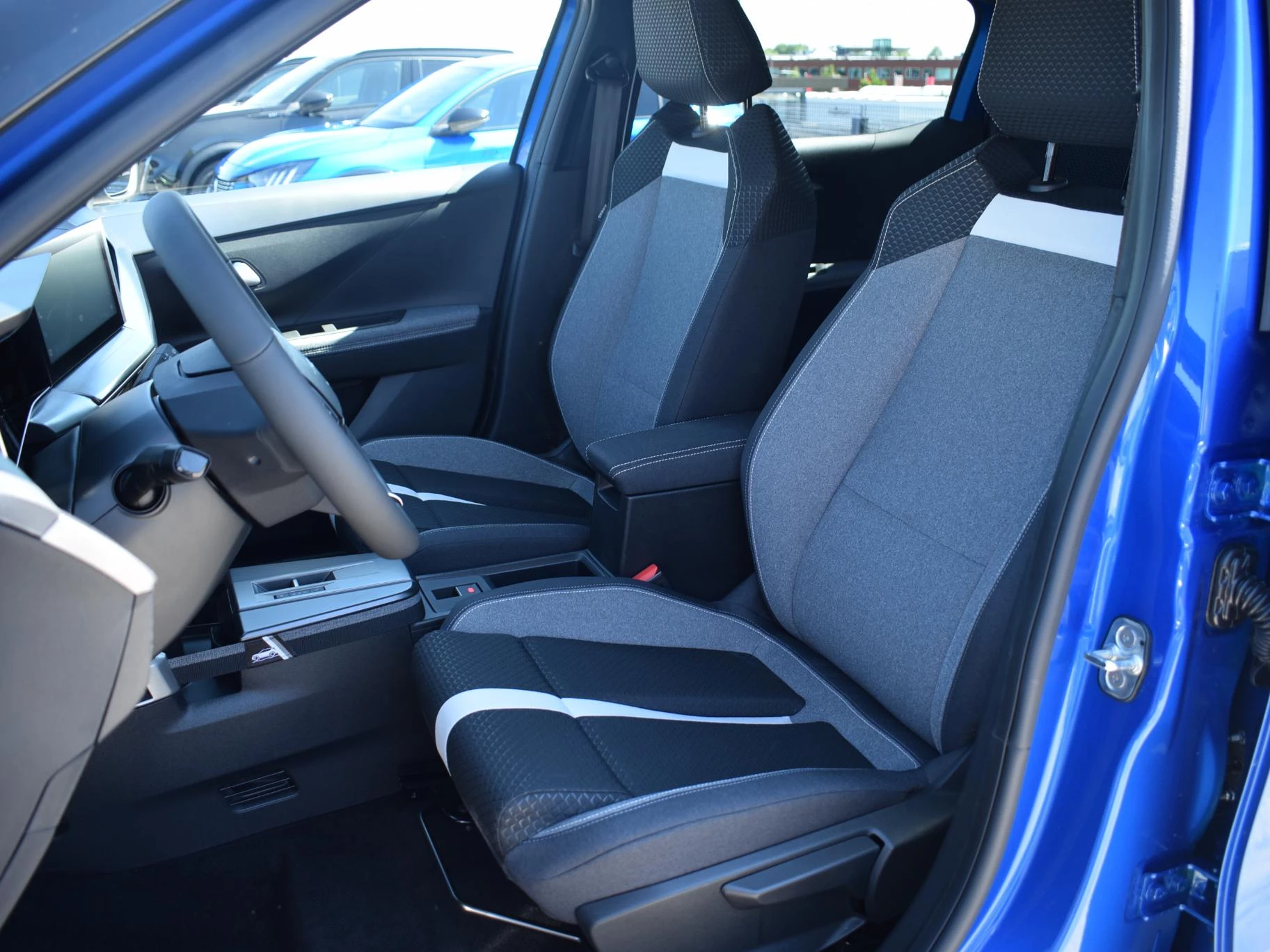 Hoofdafbeelding Opel Frontera