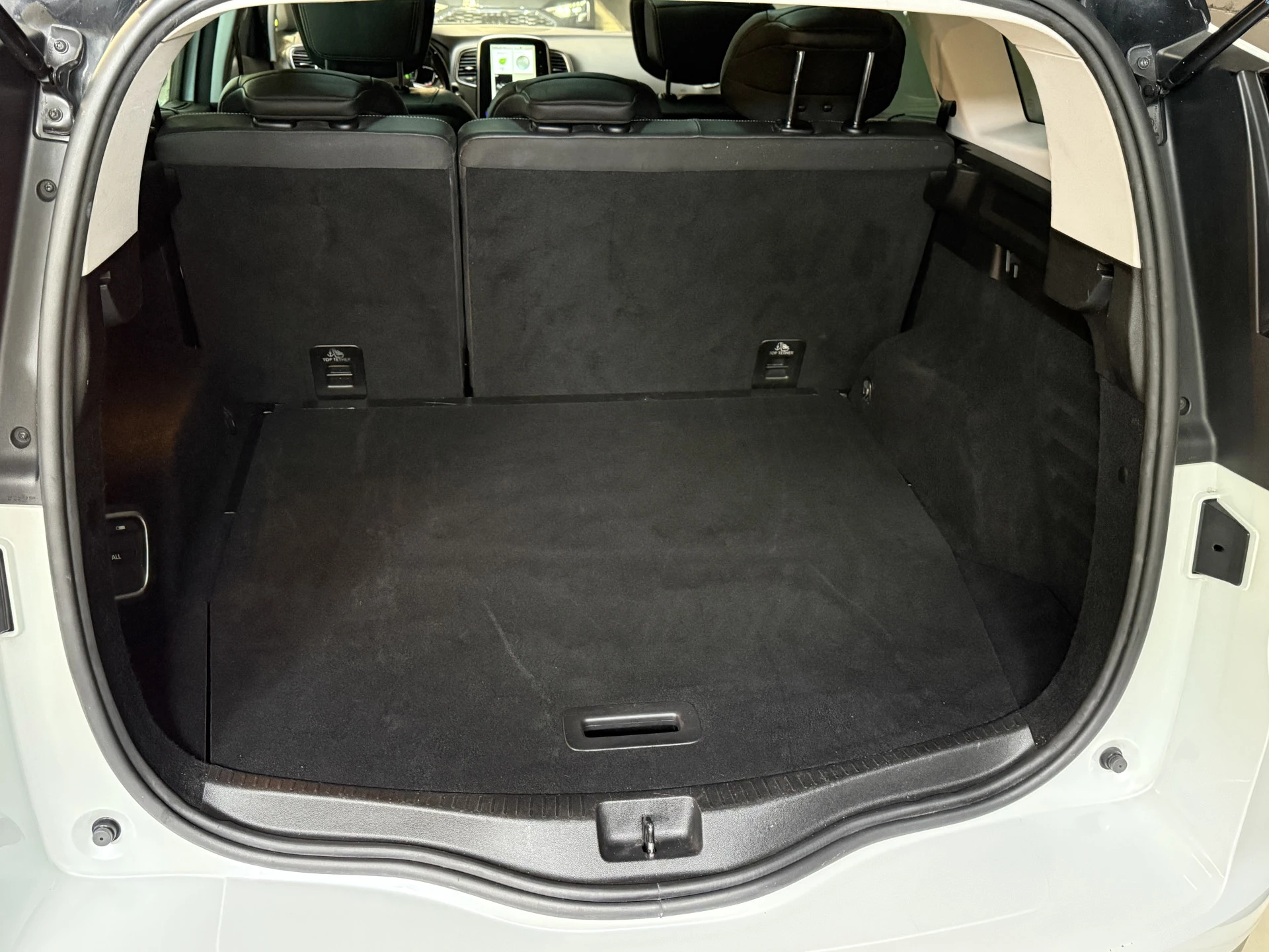 Hoofdafbeelding Renault Grand Scénic