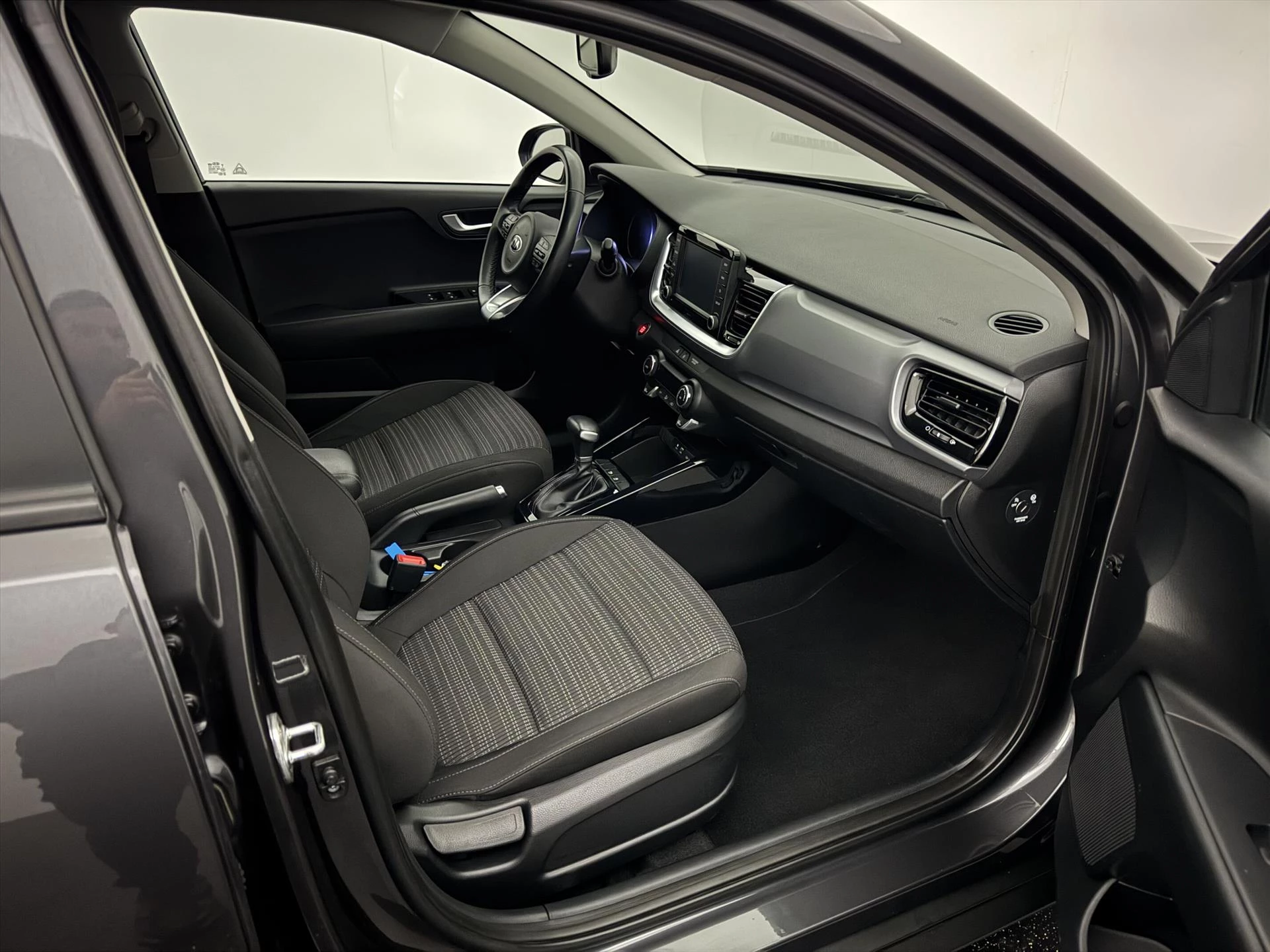 Hoofdafbeelding Kia Stonic