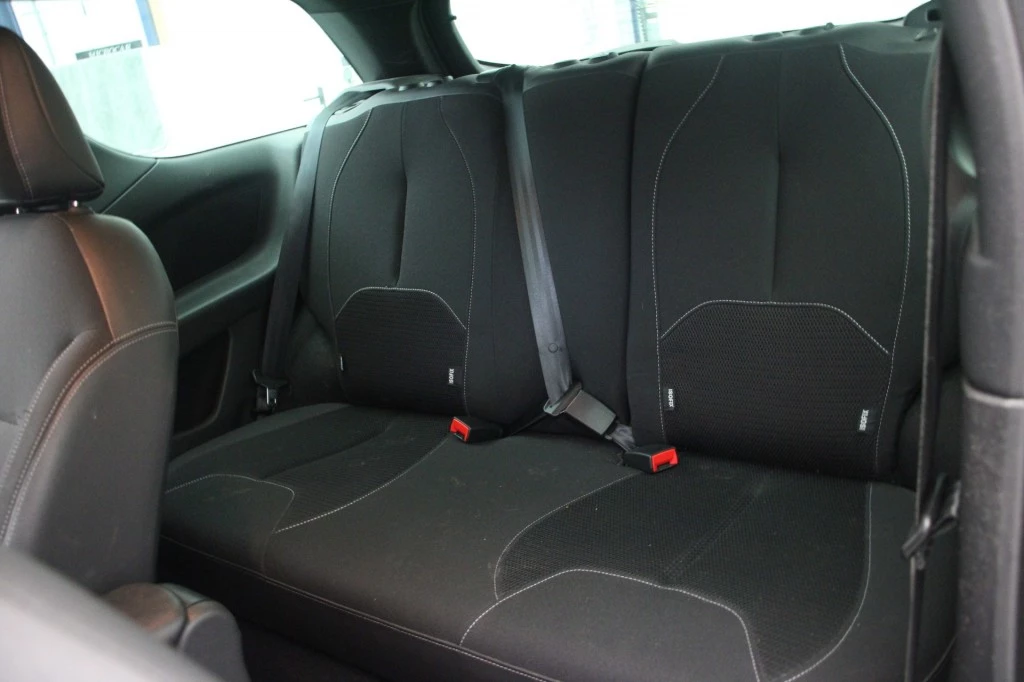 Hoofdafbeelding Citroën DS3