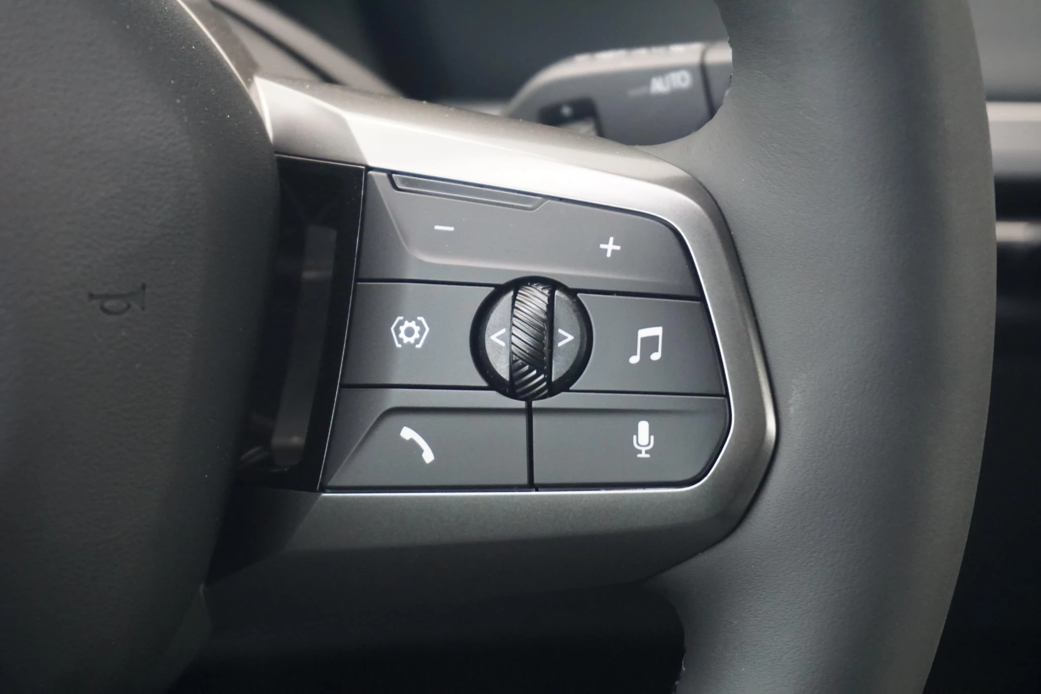 Hoofdafbeelding BMW iX