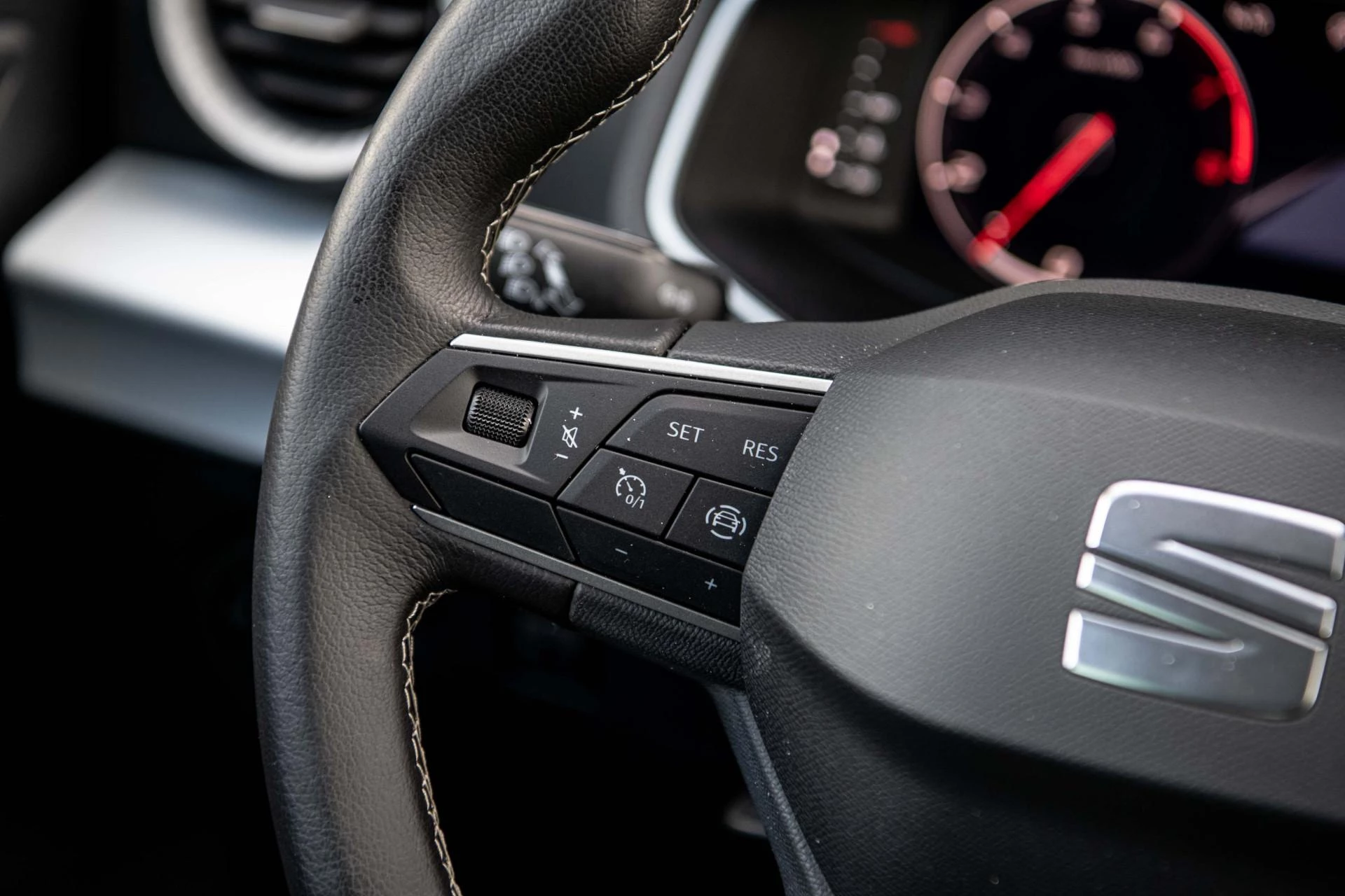 Hoofdafbeelding SEAT Arona