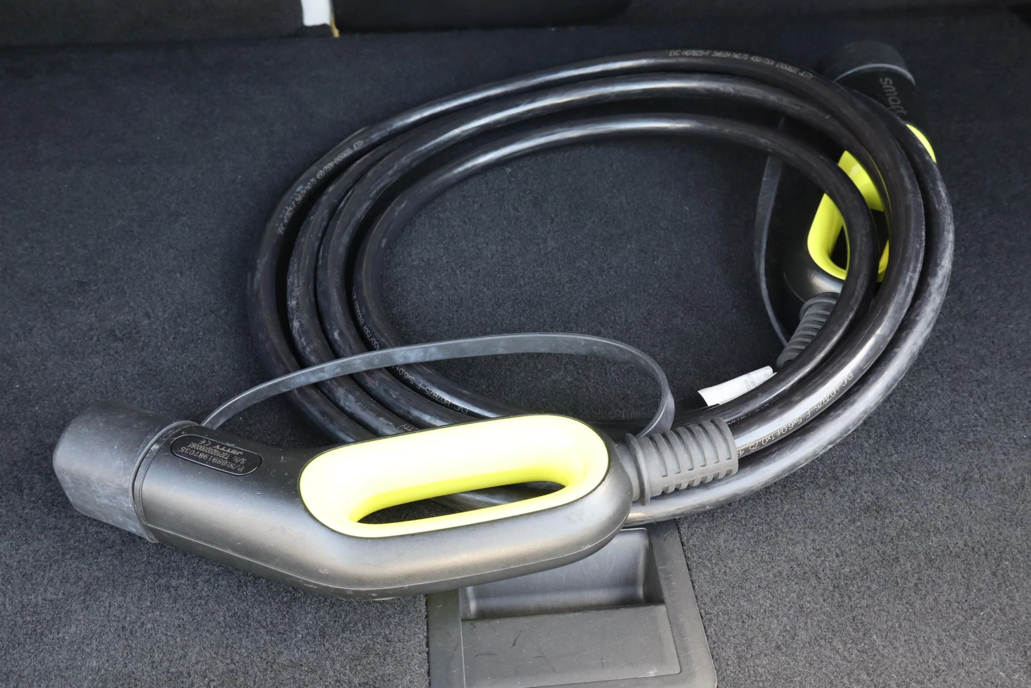 Hoofdafbeelding smart #1