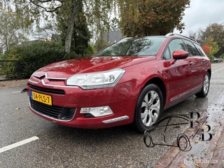 Hoofdafbeelding Citroën C5 Citroen C5 Tourer 1.6 THP Business LEES TEKST  EXPORTPRIJS