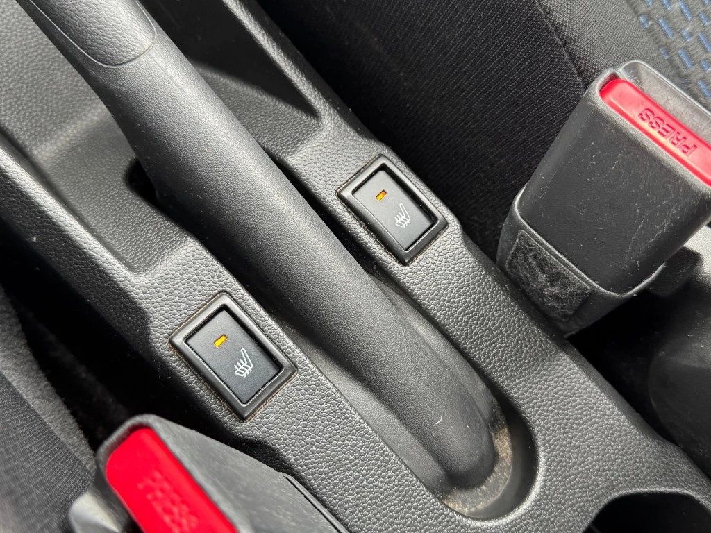 Hoofdafbeelding Suzuki Ignis