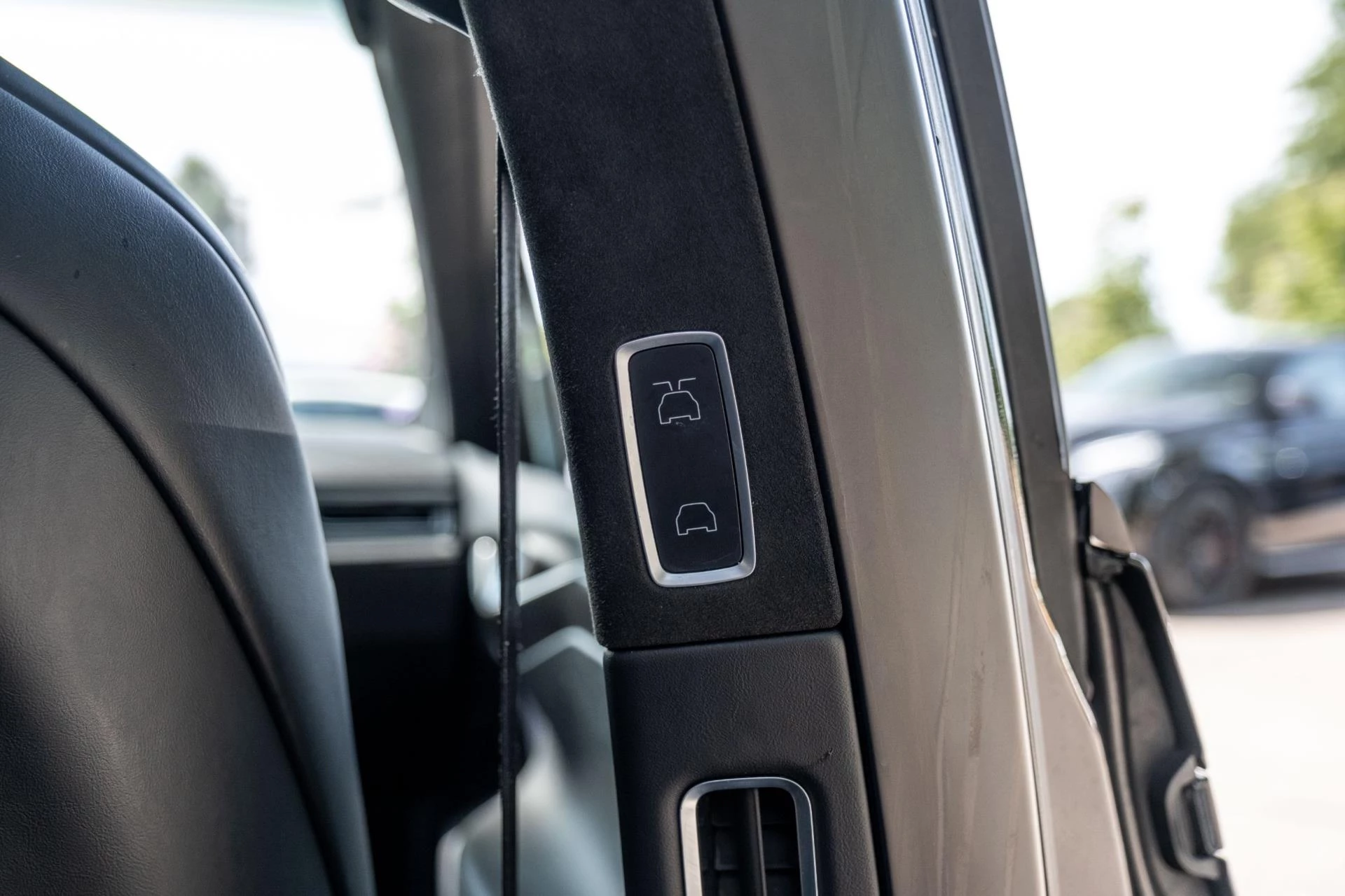 Hoofdafbeelding Tesla Model X