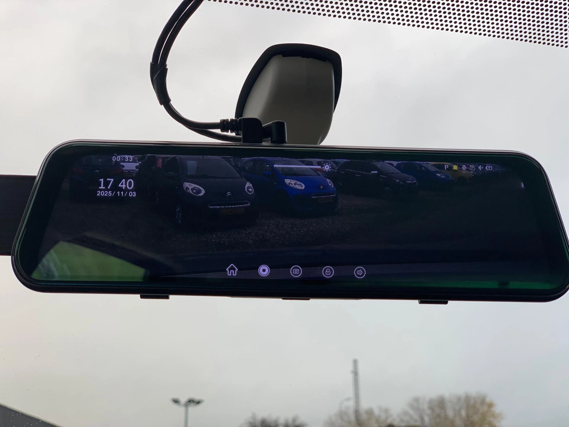 Hoofdafbeelding Renault Scénic