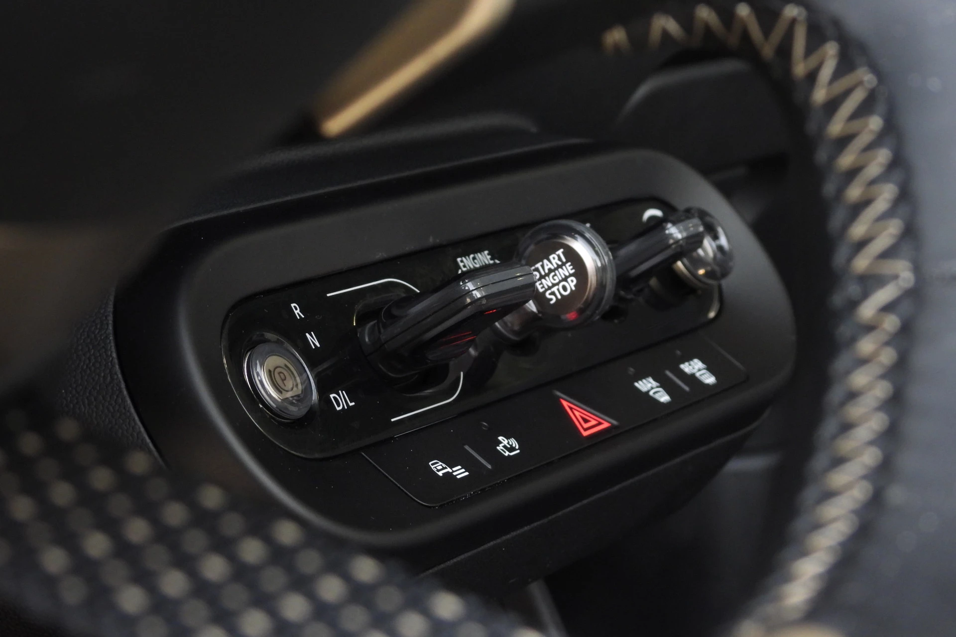 Hoofdafbeelding MINI Cooper Cabrio