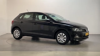 Volkswagen Polo 1.0 TSI Comfortline Business Climate Control Parkeersensoren Navigatie
