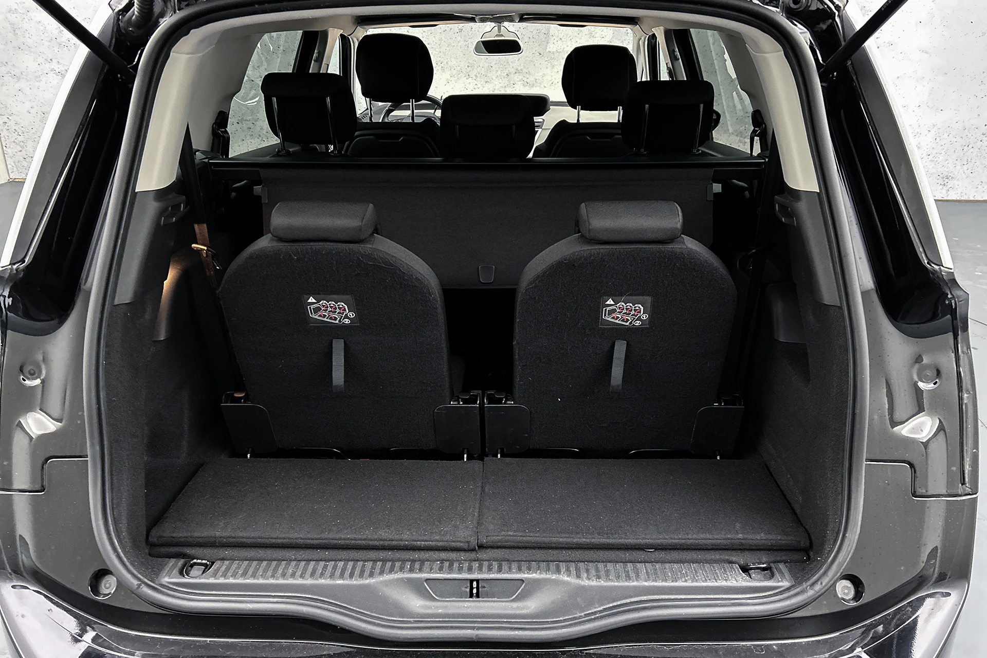 Hoofdafbeelding Citroën Grand C4 Spacetourer