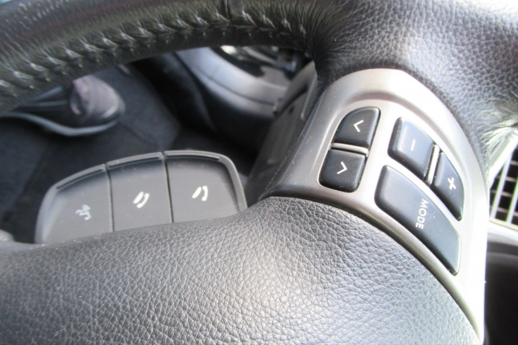 Hoofdafbeelding Subaru Impreza