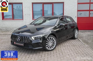 Mercedes A-klasse 250 Premium Plus