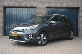 Kia Niro 1.6 GDi Hybrid DynamicLine | Facelift | Camera | Adaptive Cruise | Carplay/Android Auto