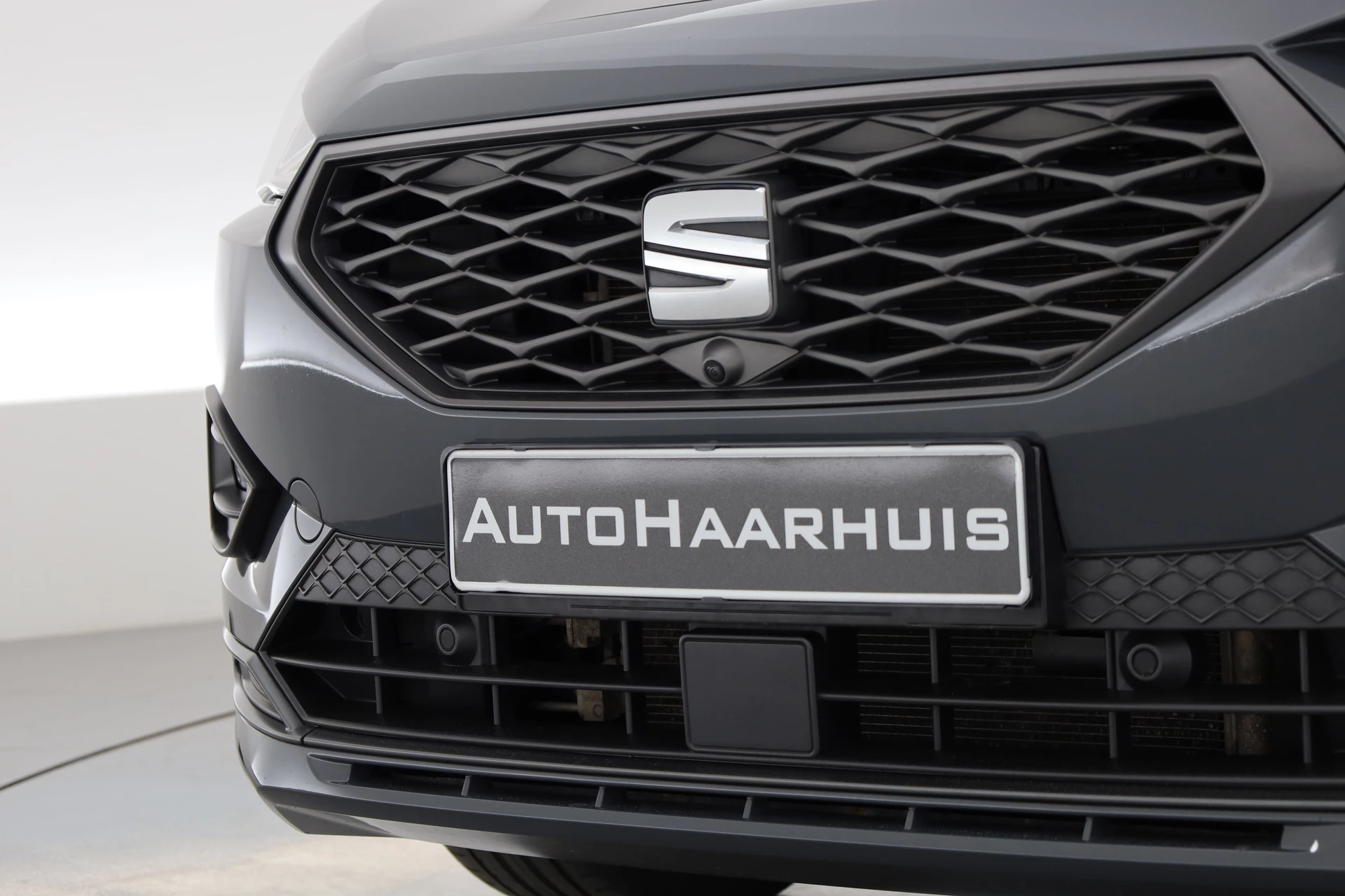 Hoofdafbeelding SEAT Tarraco