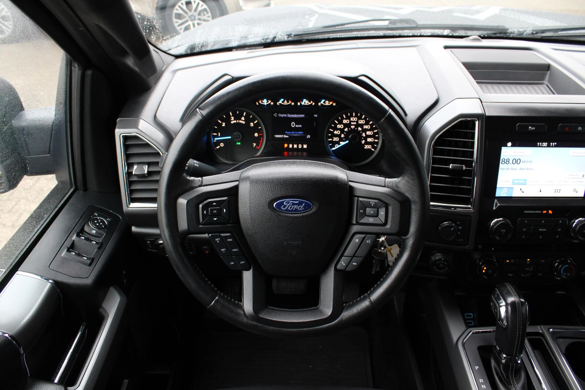 Hoofdafbeelding Ford F-150