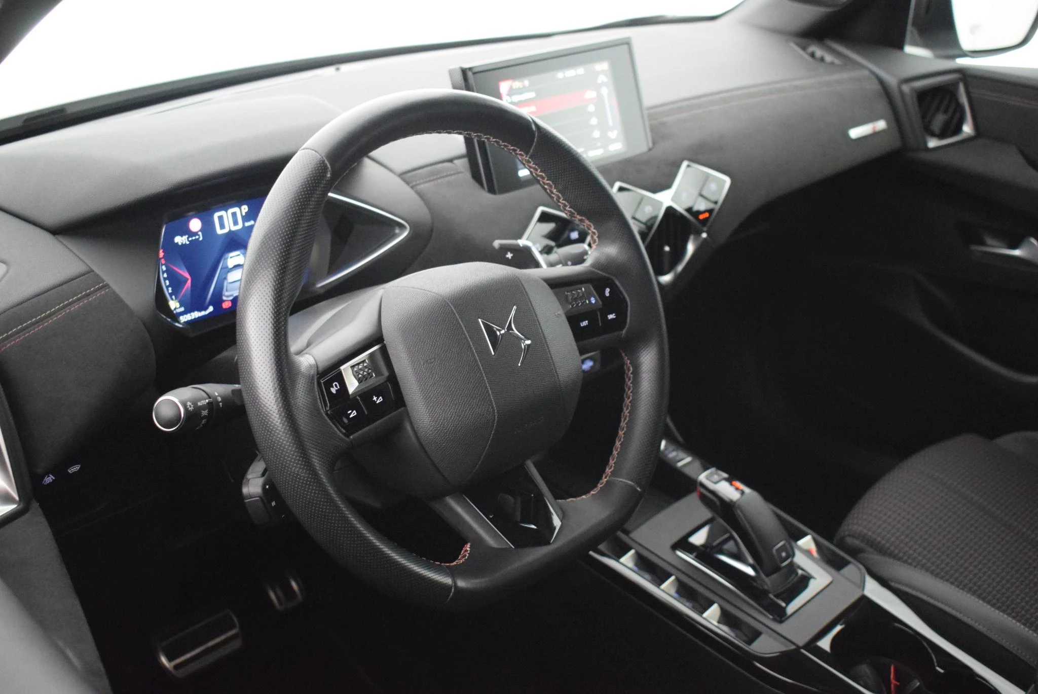 Hoofdafbeelding DS DS 3