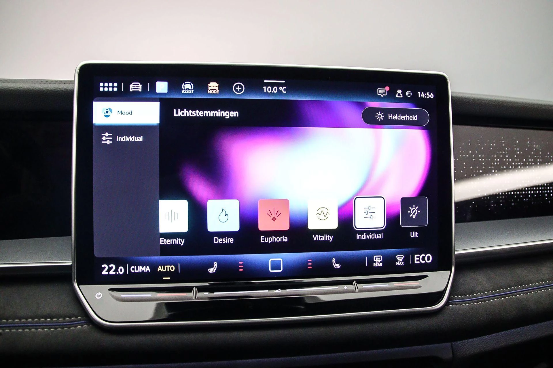 Hoofdafbeelding Volkswagen Tayron