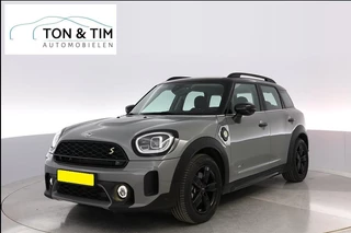 Hoofdafbeelding MINI Countryman Mini Mini Countryman 2.0 Cooper S E ALL4 BLACK Pano Leder A.Cruise '20