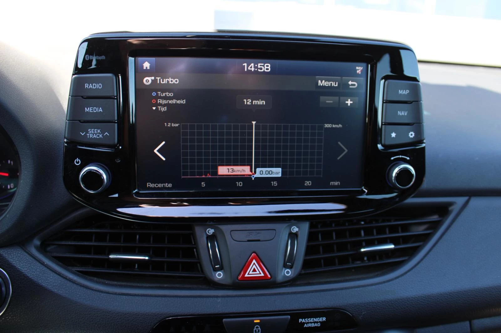 Hoofdafbeelding Hyundai i30