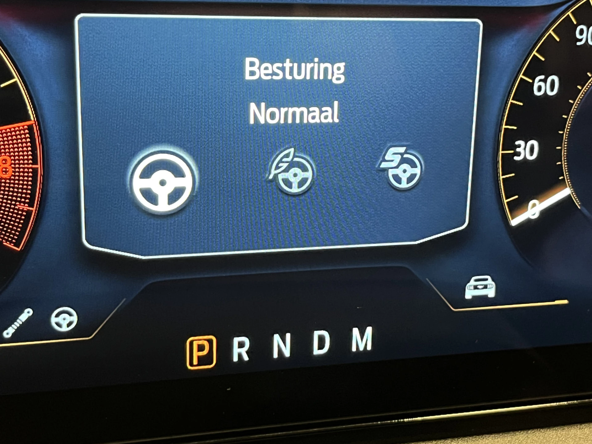 Hoofdafbeelding Ford Mustang